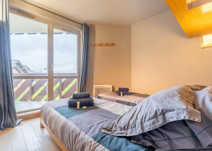 Apartamento In-out - Heart Of Spacious 8 Guests Apartment, Wifi - Pierre & Tikal