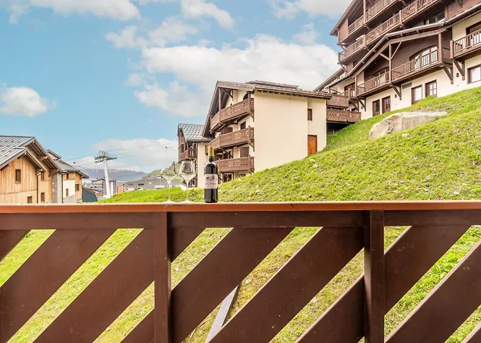 In-out - Heart Of Spacious 8 Guests Apartment, Wifi - Pierre & Tikal Apartamento