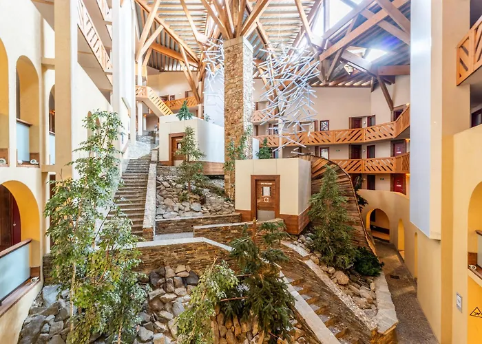 Apartamento In-out - Heart Of Spacious 8 Guests Apartment, Wifi - Pierre & Tikal *