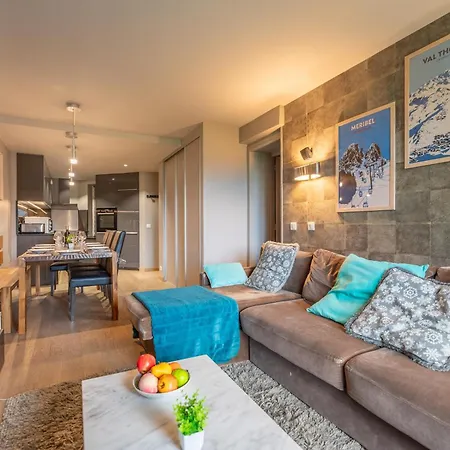In-out - Heart Of Spacious 8 Guests Apartment, Wifi - Pierre & Tikal Апартаменты