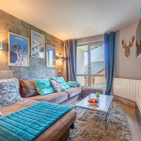 Апартаменты In-out - Heart Of Spacious 8 Guests Apartment, Wifi 303 *