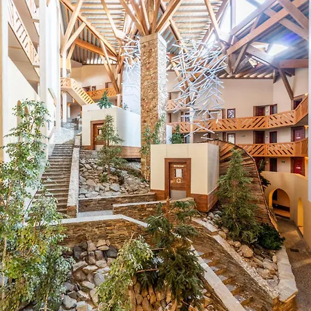 Appartement In-out - Heart Of Spacious 8 Guests Apartment, Wifi *