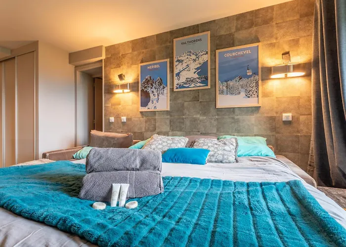 In-out - Heart Of Spacious 8 Guests Apartment, Wifi - Pierre & Tikal